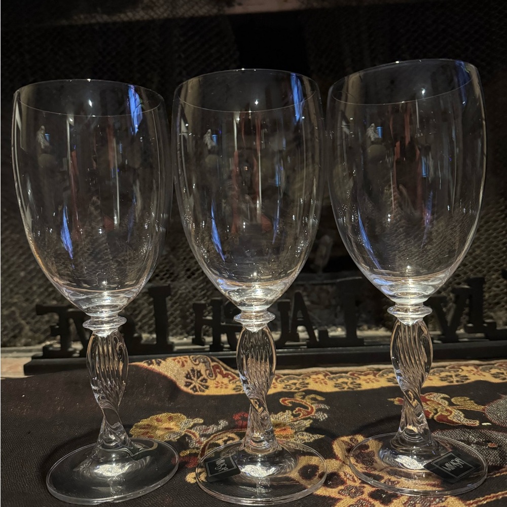 COPY - Mikasa Alessandra Ice Tea Glasses / Mikasa Ice Tea Glasses / Alessandra …
